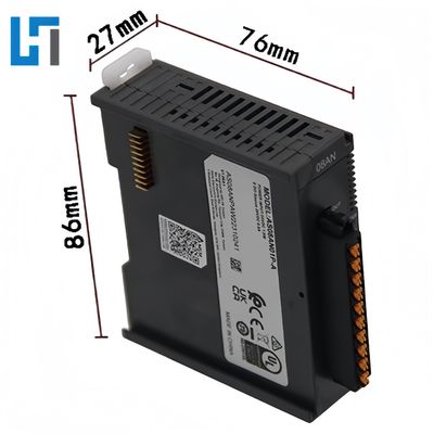 AS08AN01P-A DELTA New Original Discrete Signal Plc Programming Controller module