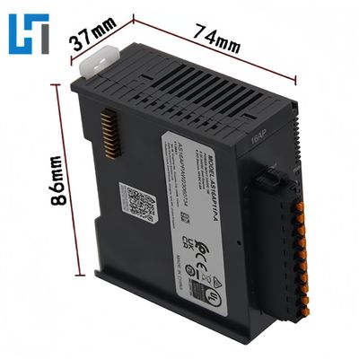 AS16AP11P-A DELTA New Original Discrete Signal Plc Programming Controller module