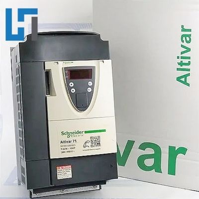 HU75N4E Schneider Modicon ATV61 New Original Plc Programming Controller Module