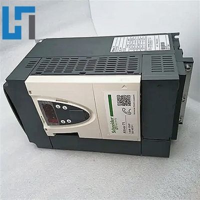 HU75N4E Schneider Modicon ATV61 New Original Plc Programming Controller Module