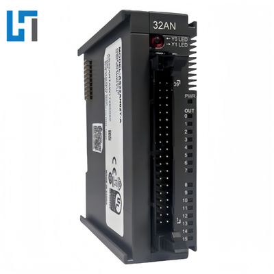 AS32AN02T-A DELTA New Original Discrete Signal Plc Programming Controller module