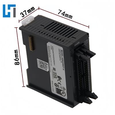 AS64AN02T-A DELTA New Original Discrete Signal Plc Programming Controller module