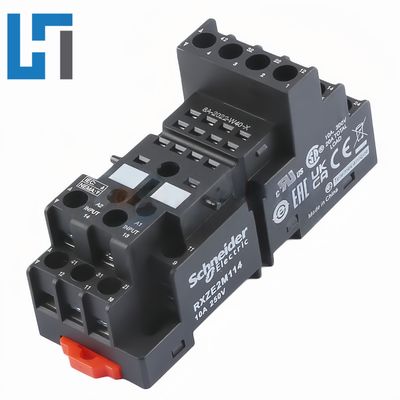 RXZE2M114 Schneider RXZ Base New Original TM3 Series Plc Programming Controller Module