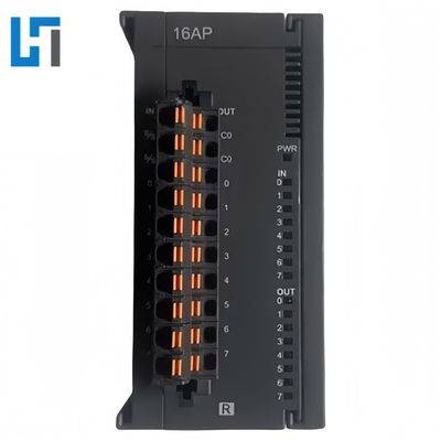 AS16AP11R-A DELTA New Original Discrete Signal Plc Programming Controller module