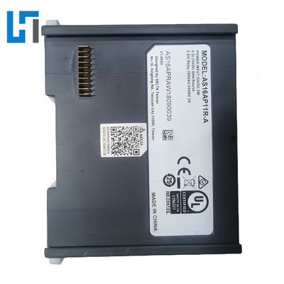 AS16AP11R-A DELTA New Original Discrete Signal Plc Programming Controller module