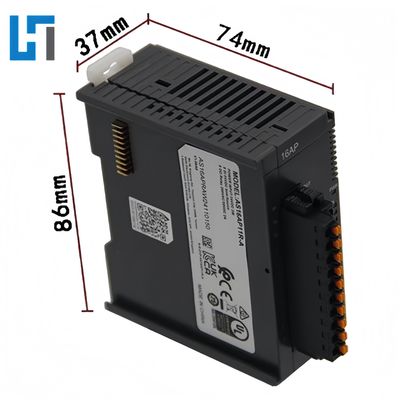 AS16AP11R-A DELTA New Original Discrete Signal Plc Programming Controller module