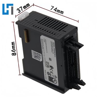 AS64AM10N-A DELTA New Original Discrete Signal Plc Programming Controller module