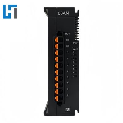 AS08AN01R-A DELTA New Original Discrete Signal Plc Programming Controller module