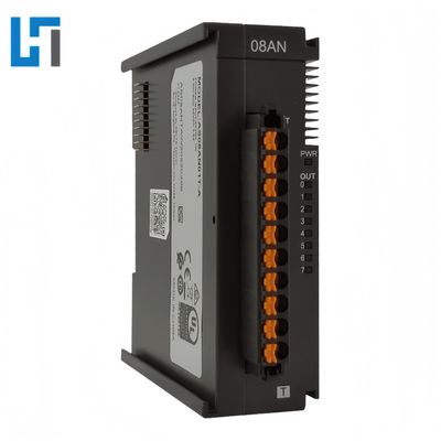 AS08AN01T-A DELTA New Original Discrete Signal Plc Programming Controller module