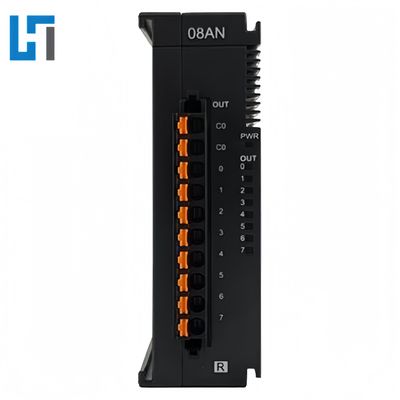 AS08AN01T-A DELTA New Original Discrete Signal Plc Programming Controller module