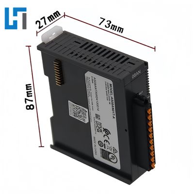 AS08AN01T-A DELTA New Original Discrete Signal Plc Programming Controller module