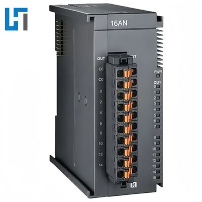 AS16AN01T-A DELTA New Original Discrete Signal Plc Programming Controller module