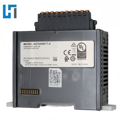 AS16AN01T-A DELTA New Original Discrete Signal Plc Programming Controller module
