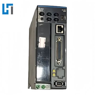 ASD-B3-0221-L 200W DELTA New Original B3 Drive Plc Programming Controller module