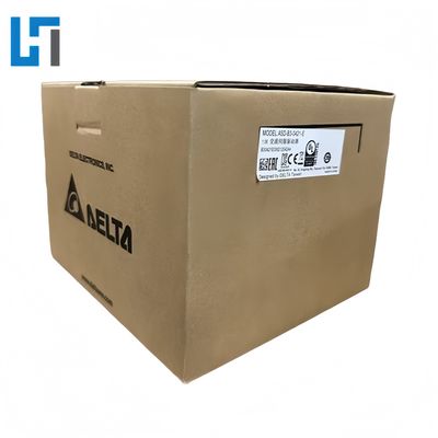 ASD-B3-0421-E 400W DELTA New Original B3 Drive Plc Programming Controller Module