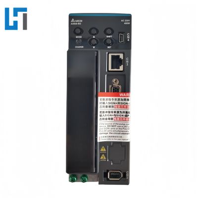 ASD-B3-0421-E 400W DELTA New Original B3 Drive Plc Programming Controller Module