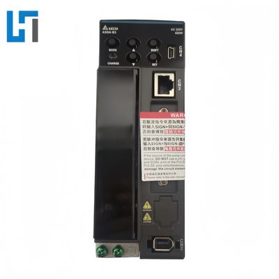 ASD-B3-0421-M 400W DELTA New Original B3 Drive Plc Programming Controller module