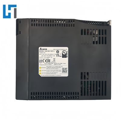 ASD-B3-1021-L 1KW DELTA New Original B3 Drive Plc Programming Controller module