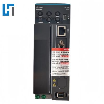 ASD-B3-3023-L 3KW DELTA New Original B3 Drive Plc Programming Controller module