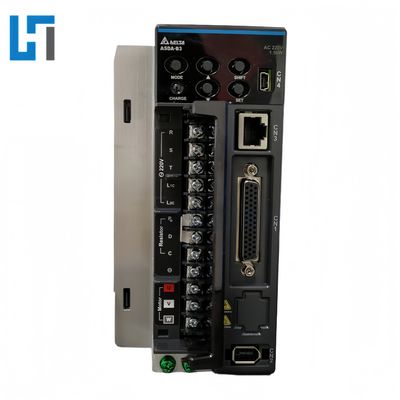 ASD-B3-1521-L 1.5KW DELTA New Original B3 Drive Plc Programming Controller module
