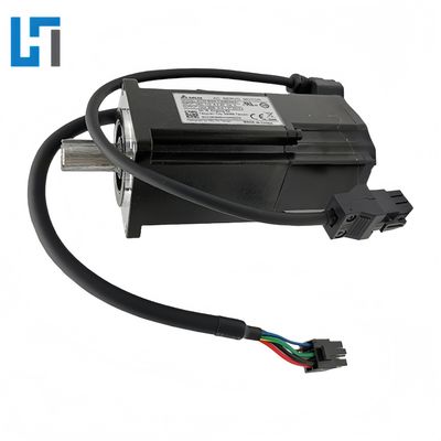 ECM-B3L-C20401RS1 100W DELTA New Original Servo Motor Plc Programming Controller module