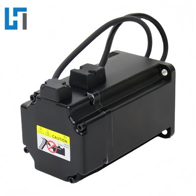 ECM-B3M-C20602RS1 200W DELTA New Original Servo Motor Plc Programming Controller module