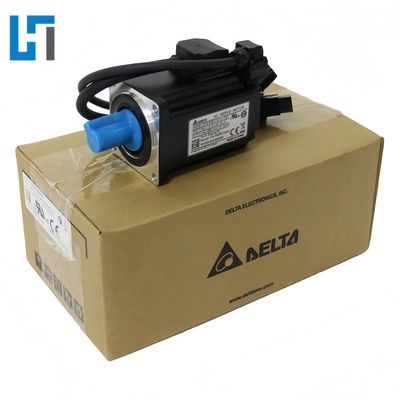 ECM-B3M-C20602RS1 200W DELTA New Original Servo Motor Plc Programming Controller module