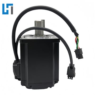 ECM-B3M-C20807RS1 750W DELTA New Original Servo Motor Plc Programming Controller module