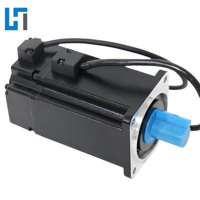 ECM-B3L-C20401SS1 100W DELTA New Original Servo Motor Plc Programming Controller module