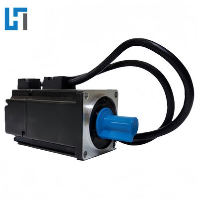 ECM-B3M-C20604SS1 400W DELTA New Original Servo Motor Plc Programming Controller module