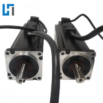 ECM-B3M-C20807SS1 750W DELTA New Original Servo Motor Plc Programming Controller module