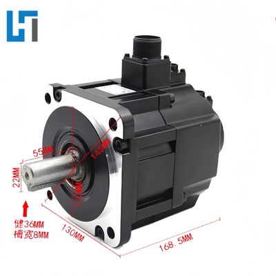  ECM-B3M-E21315SS1 1.5KW DELTA New Original Servo Motor Plc Programming Controller module