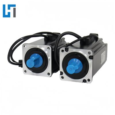 ECM-B3M-CA0602RS1 200W DELTA New Original Servo Motor Plc Programming Controller module