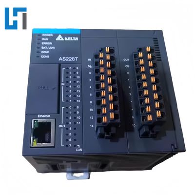 AS228T-A DELTA New Original plc module Plc Programming Controller module