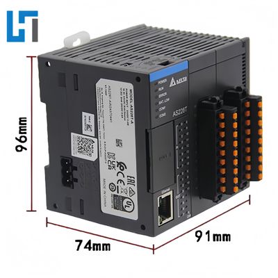 AS228T-A DELTA New Original plc module Plc Programming Controller module