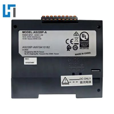 AS228P-A DELTA New Original plc module Plc Programming Controller module