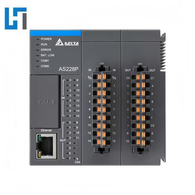 AS228P-A DELTA New Original plc module Plc Programming Controller module