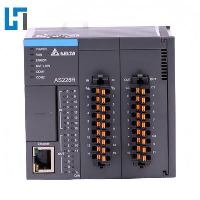 AS228R-A DELTA New Original plc module Plc Programming Controller module