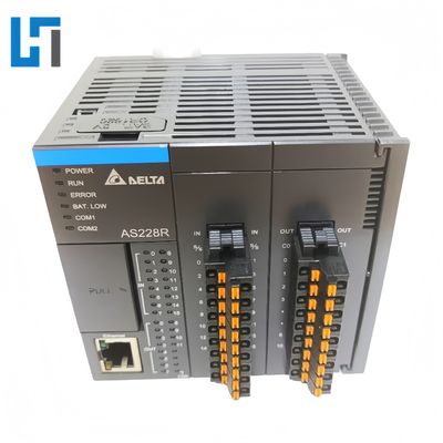 AS228R-A DELTA New Original plc module Plc Programming Controller module