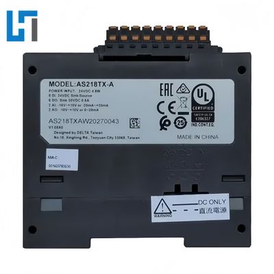 AS218TX-A DELTA New Original plc module Plc Programming Controller module