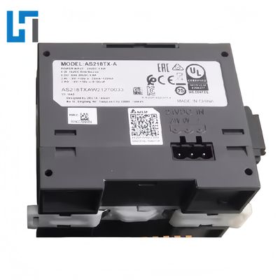 AS218TX-A DELTA New Original plc module Plc Programming Controller module
