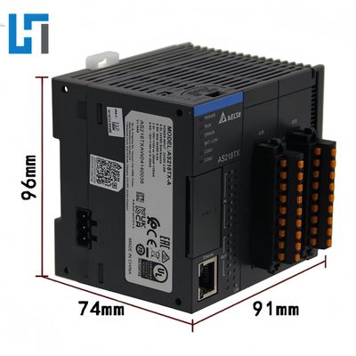 AS218TX-A DELTA New Original plc module Plc Programming Controller module