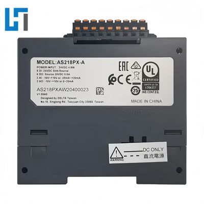 AS218PX-A DELTA New Original plc module Plc Programming Controller module