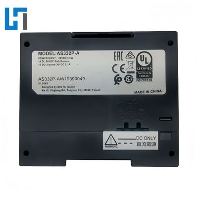 AS332P-A DELTA New Original plc module Plc Programming Controller module