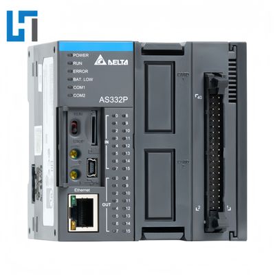 AS332P-A DELTA New Original plc module Plc Programming Controller module