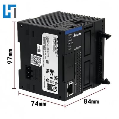 AS332P-A DELTA New Original plc module Plc Programming Controller module