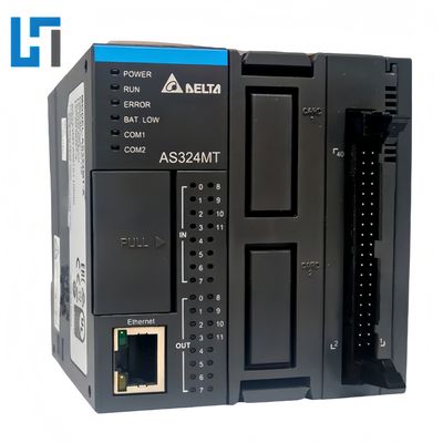 AS324MT-A New Original plc module Plc Programming Controller module