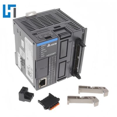 AS324MT-A New Original plc module Plc Programming Controller module