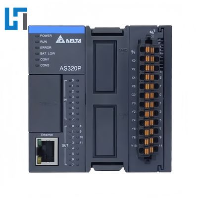 AS320P-B DELTA New Original plc module Plc Programming Controller module