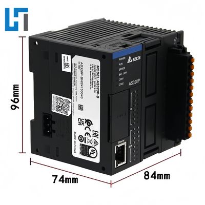 AS320P-B DELTA New Original plc module Plc Programming Controller module